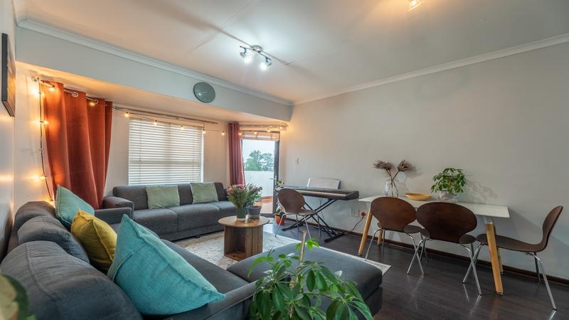 3 Bedroom Property for Sale in Paradyskloof Western Cape